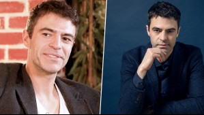 "Ojalá que lo...": Este es el impensado final que quiere Jorge Arecheta para su rol en Los Casablanca