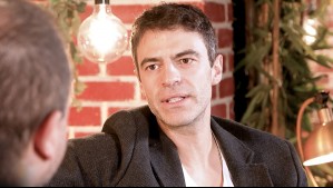 jorge-arecheta 'Es el principio del fin': Jorge Arecheta adelanta lo que se viene para Juan Pablo en Los Casablanca