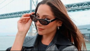 La reacción de Kel Calderón al probar una exótica fruta en Vietnam: "Se llama rambután y tiene como pelitos"