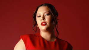 Deportivo y chic: Michelle Carvalho fusiona estilos para un sofisticado look total black