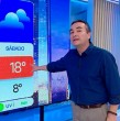 Revisa acá cómo diferenciar la neblina de la niebla según el periodista especializado en meteorología Alejandro Sepúlveda.