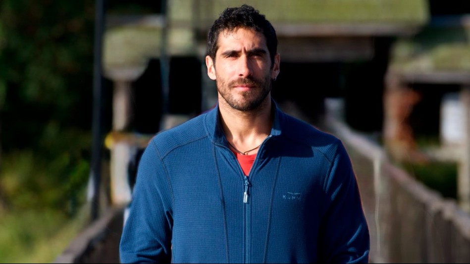 'Ha sido un mes difícil': Pedro Astorga tuvo que pedir remedio al extranjero tras contagiarse con bacteria