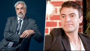 ¿Quiere destronar a Raimundo? Jorge Arecheta confiesa cuáles son los planes de Juan Pablo en Los Casablanca ¿Quiere destronar a Raimundo? Jorge Arecheta confiesa cuáles son los planes de Juan Pablo en Los Casablanca
