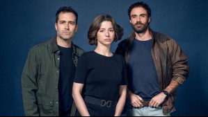 Programación de Mega este miércoles 14 de mayo: Revisa el horario de emisión de Los Casablanca