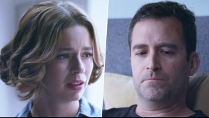 "Me dejé ir": Tomás sorprenderá a Alexandra al recordar su accidente en el capítulo 86 de Los Casablanca