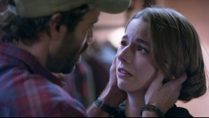 'Le hice mucho daño': Las dolorosas palabras de Alexandra a Tormento sobre Tomás en Los Casablanca