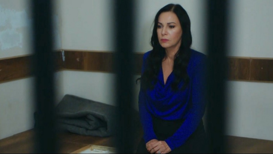 Corazón Herido - Capítulo 52