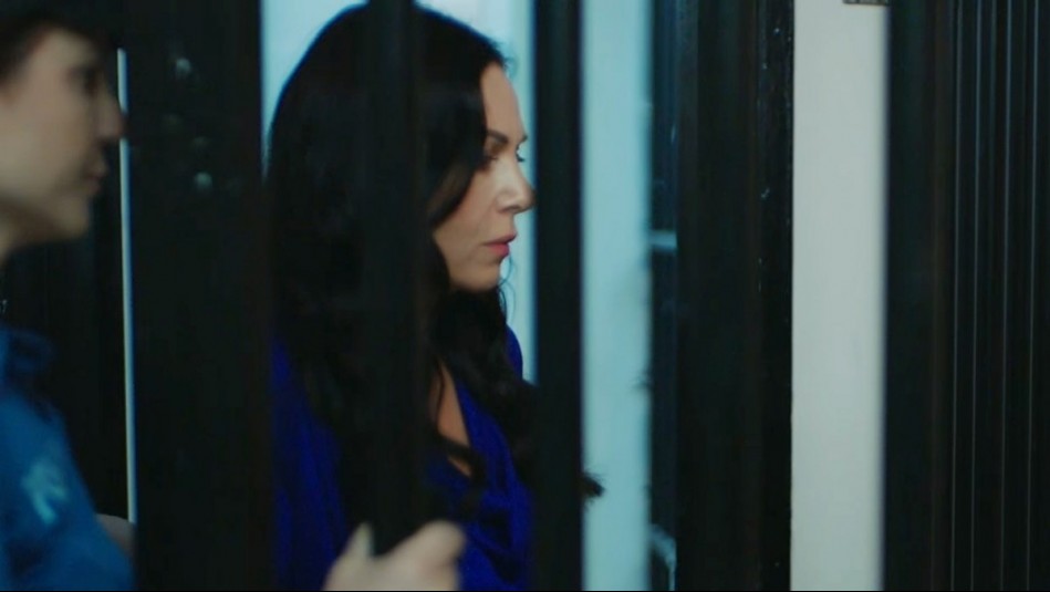 Avance extendido de Corazón Herido: Azade será encarcelada por ocultar el video de Baha