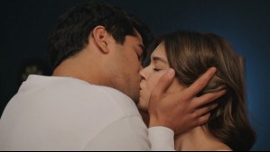 ¡Se besaron! Seyrán y Ferit no pudieron reprimir lo que sienten después de dos años separados