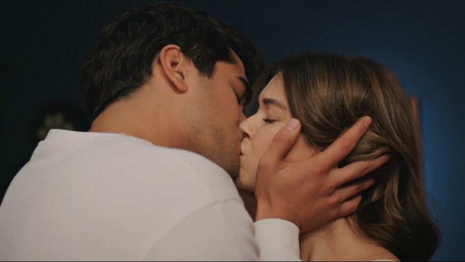 ¡Se besaron! Seyrán y Ferit no pudieron reprimir lo que sienten después de dos años separados