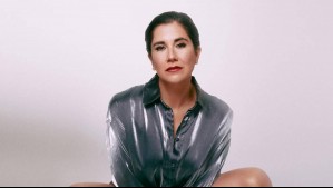 La emotiva confesión de Carolina Soto sobre pérdida de un embarazo: "Ahora tendría un hijo muy chiquitito"