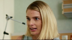 Avance de Nuevo Amores de Mercado: Chantal se llevará una gran sorpresa al ingresar a la habitación de Rodolfo