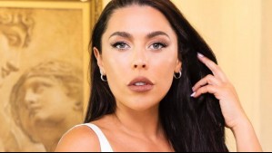 Daniela Aránguiz relata cómo vivió el ingreso de un intruso a su hogar: 'Me encierro con mis dos hijos'