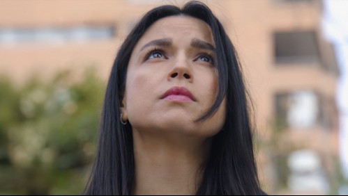 diana-nicole-espinoza Avance de El Jardín de Olivia: Diana volverá a la misma oficina donde su madre perdió la vida