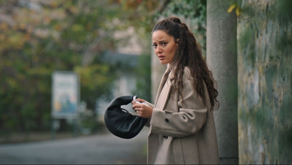 Seyrán y Ferit - Temporada 3 | Capítulo 33 (Parte 1): Diyar es atacada