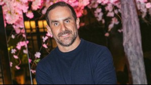 'La otra persona sí lo ve': Cristián Arriagada ofrece disculpas a sus parejas posteriores a Javiera Suárez