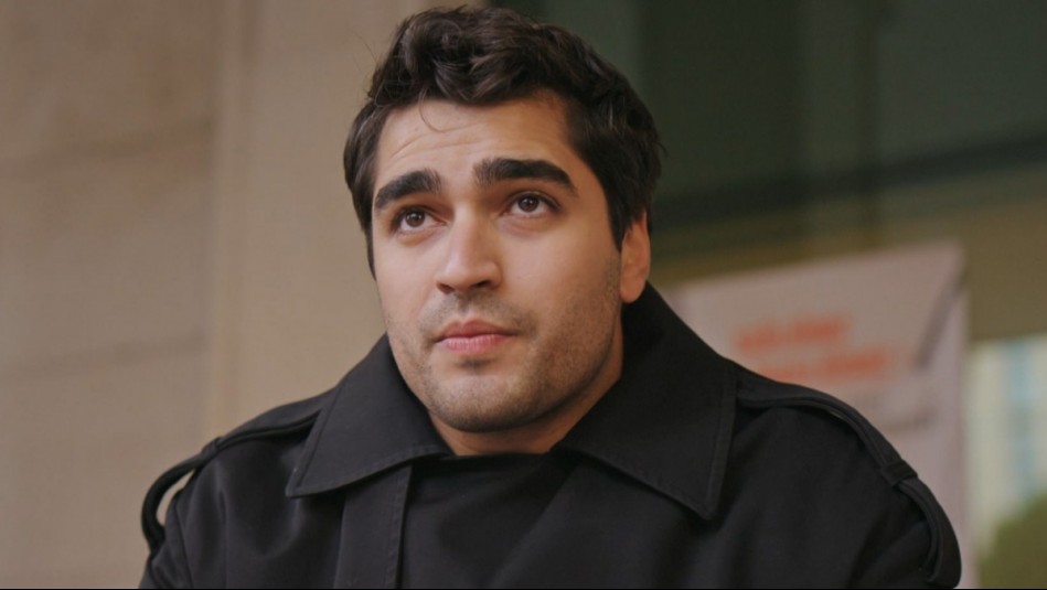 ferit-mert-ramazan-demir Avance extendido de Seyrán y Ferit: Ferit tendrá una gran idea para capturar a Sinan