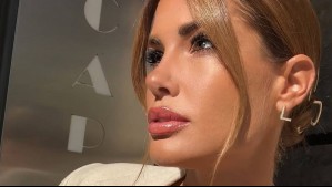 Gala Caldirola comparte una íntima reflexión sobre su vida amorosa: "No busco una pareja que me complete"