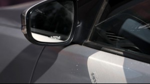 Con tipografía especial y medidas determinadas: ¿Cómo debe ser el grabado de patentes en vehículos?