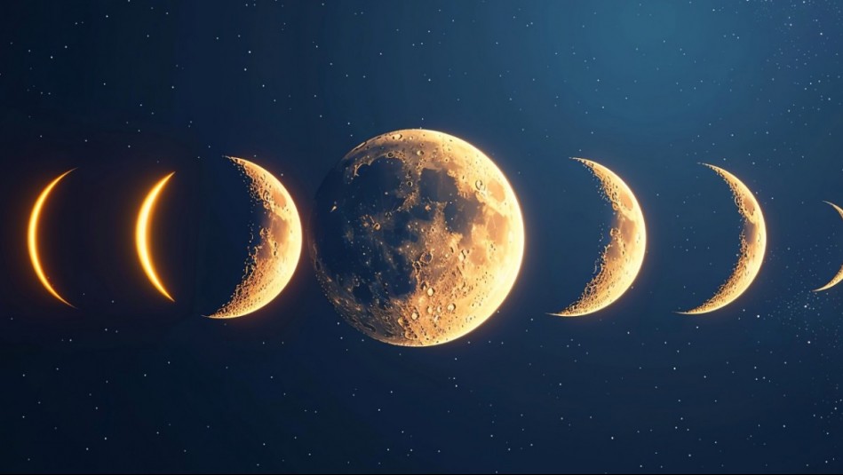 Horóscopo lunar: Miércoles 14 de mayo de 2025