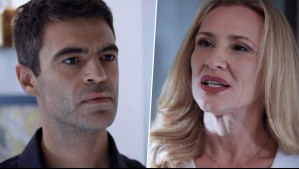 "¿Curioso, no?": Miranda se atreverá a enfrentar a Juan Pablo por Luciana en avance inédito de Los Casablanca