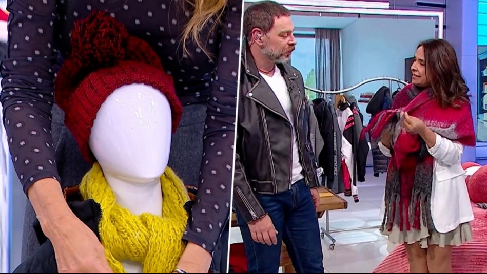 ¿Cuál es la mejor ropa para el invierno? Así puedes pasar el frío de mejor manera