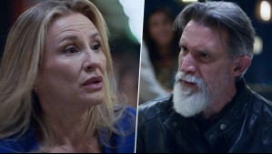 "Qué estás haciendo aquí con Raimundo": Iván emplazará a Miranda en adelanto exclusivo de Los Casablanca