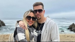 'Tenemos un grave problema': Un inesperado visitante llegó a la casa de Rebeca Naranjo y Nano Calderón