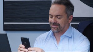 ¡Es Omar! Mano derecha de Luis Emilio se revela como el informante de Ramiro en El Jardín de Olivia