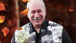 El emotivo recuerdo de Pedro Engel a su fallecida esposa: 'Nos amamos sin límites'