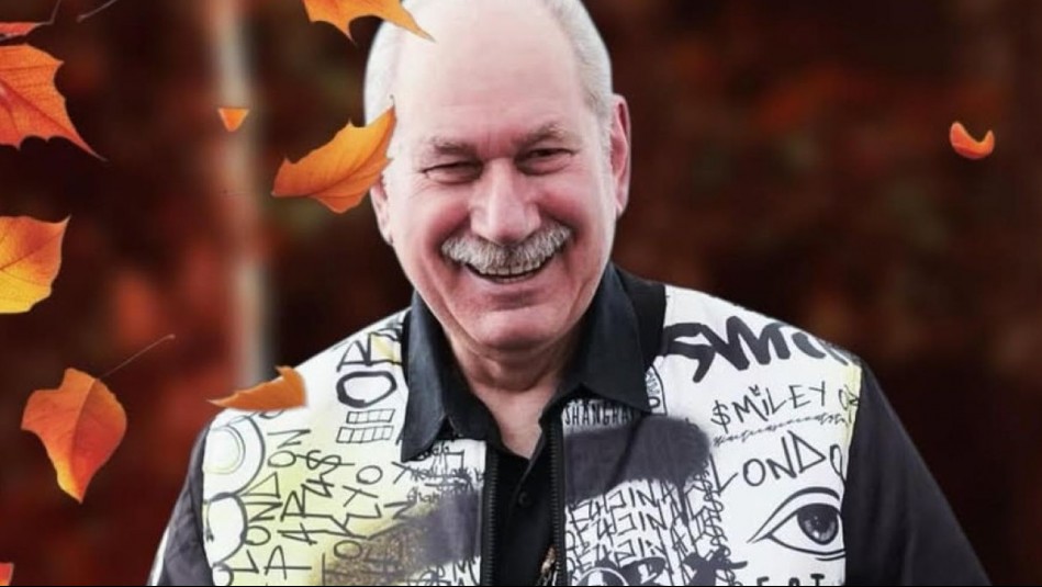 El emotivo recuerdo de Pedro Engel a su fallecida esposa: 'Nos amamos sin límites'