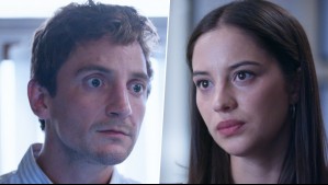 Avance de Los Casablanca: Luciana le hará impactante revelación a Samuel
