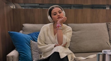 ¿Qué pasa con la empresa de Selena Gomez? La madre de la cantante debió hipotecar su casa para pagar sueldos