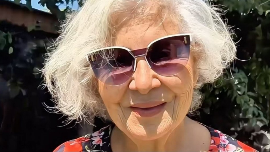 'Una etapa que enfrento con fe': Teresita Reyes anuncia que ya está en su casa y comienza con quimioterapia