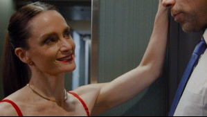 Avance de El Jardín de Olivia: Vanessa se preparará para una romántica velada con Clemente