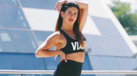 "Puede ofrecer varios beneficios": Vivi Rodrigues evidenció novedoso tratamiento tras importante cirugía