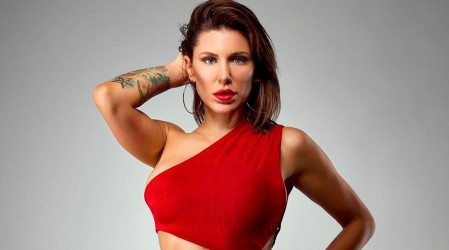 "Me toca pasar la noche...": Wilma González relató el drama médico que vive