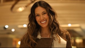 Vanesa Borghi se luce con estilismo de ondas vintage: Así es el peinado que da volumen al cabello