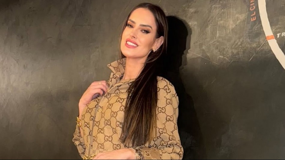 Estos son los zapatos que hacen sentir como una diosa a Adriana Barrientos: Taco de aguja y suela roja Estos son los zapatos que hacen sentir como una diosa a Adriana Barrientos: Taco de aguja y suela roja