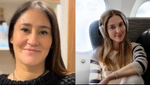 La divertida reacción de Belén Mora cuando la confundieron con Belén Soto: "Dos gotas de agua"