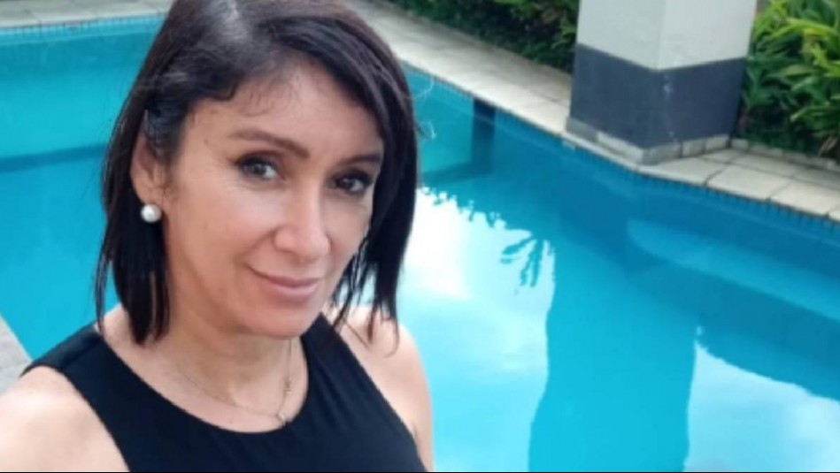 'Mi corazón se desangraba de dolor': La experiencia de Angélica Sepúlveda al pedir hora médica para su papá