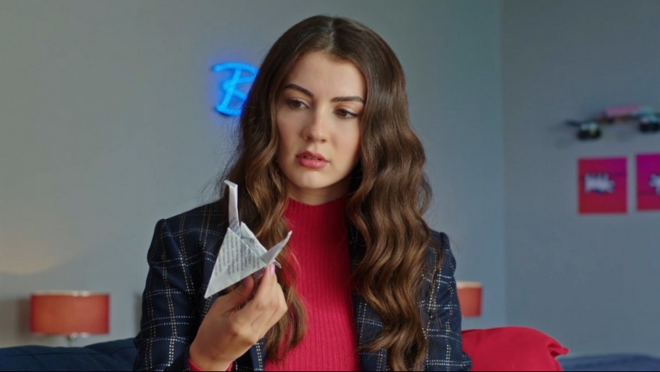 Trampa de Amor - Capítulo 77