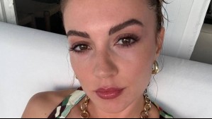 Burcu Ozberk despierta sospechas de embarazo en sus seguidores por estas fotos