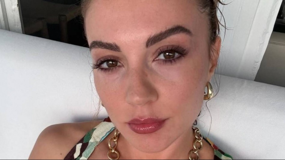 Burcu Ozberk despierta sospechas de embarazo en sus seguidores por estas fotos