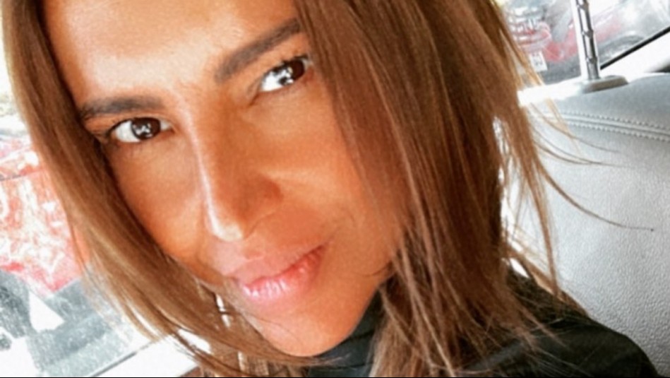 ¿Cuál es el complejo problema médico que tiene hospitalizada a Carla Ballero?