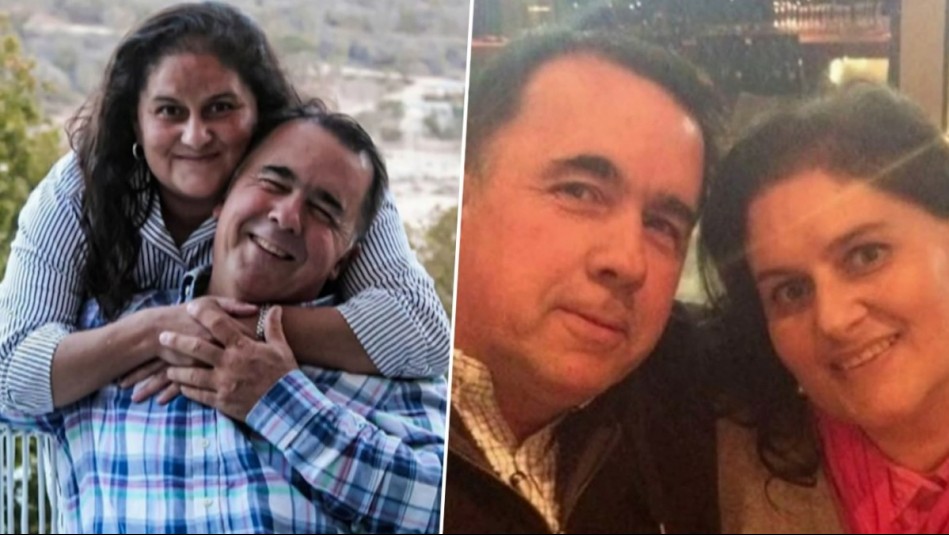 PDI detiene a presuntos involucrados en crimen de matrimonio en Graneros