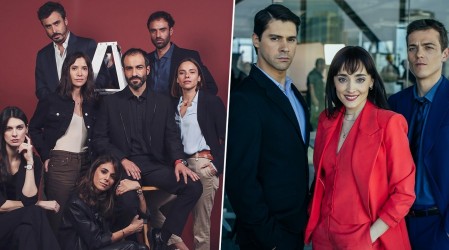 ¿Te diste cuenta? La actriz de Generación 98