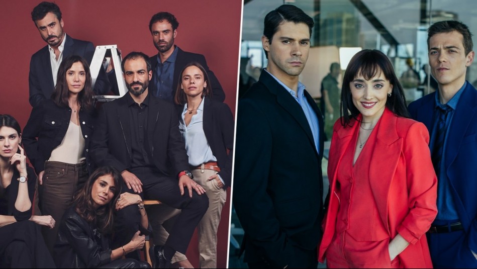 ¿Te diste cuenta? La actriz de Generación 98' que tendrá especial participación en Nuevo Amores de Mercado