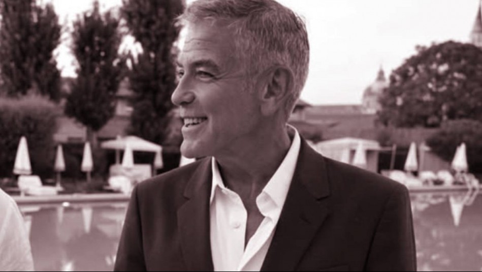 Mujer fue estafada por falso George Clooney con inteligencia artificial: Perdió 15 mil dólares