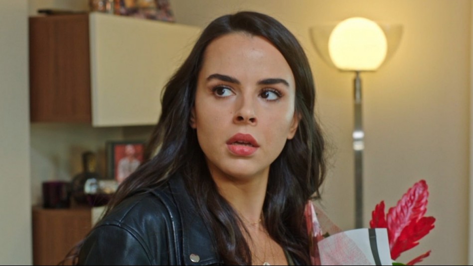 Trampa de Amor - Capítulo 78